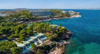 Four Seasons Astir Palace Hotel Athens Ranks #35 in The World’s 50 Best Hotels 2023