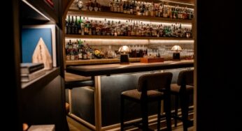 Four Seasons Hotel Houston Welcomes Michelin-Starred Bresca, Jônt, and Press Club for Exclusive Bar Pop-Up Experience