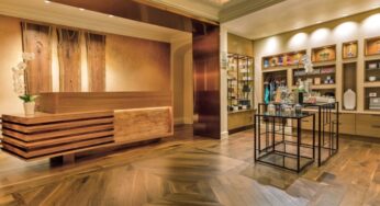 Four Seasons Hotel Las Vegas Introduces Kalologie Medspa for Premier Aesthetics and Wellness