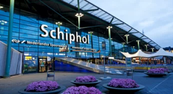 IATA Expresses Concern Over Reduction in Amsterdam Schiphol Slots Starting Summer 2024