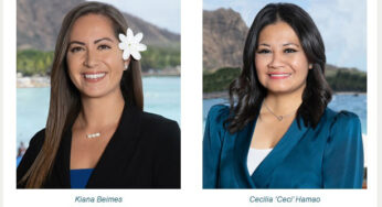 OUTRIGGER Appoints Two New Waikiki General Managers