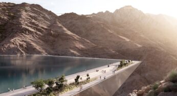 Marriott Announces Luxury Properties with NEOM in Saudi Arabia’s Trojena Mountain Destination