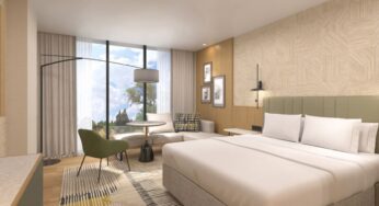 Marriott International Continues Expansion in Türkiye with 13 New Deals and Over 2,000 Rooms