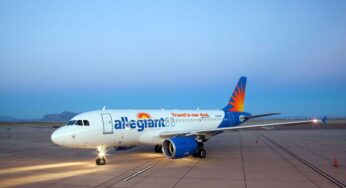 Maurice J. Gallagher Reclaims CEO Role at Allegiant Travel Company as John Redmond Resigns