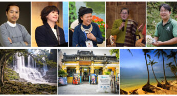 Mekong Tourism Office Promotes Inspirational Voices and Hidden Destinations