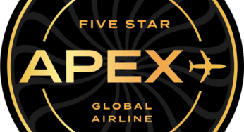 SAS Achieves Five-Star Rating in Global APEX Customer Ranking at 2023 APEX Awards