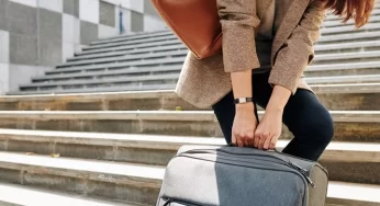 SITA Enables Off-Airport Baggage Service Alltheway to Offer Seamless Bag Tracking and Delivery