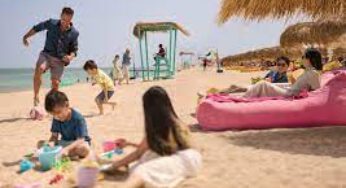 Discover Qatar Becomes Operator of B12 Beach Club and Doha Sands Beach