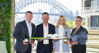 Royal Caribbean Partners with Ponting Wines to Offer Premium Wine Selection on Australian Cruises