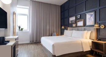 voco Hotels Welcomes Travelers to Its Fourth New York Location, voco Fiorello – LaGuardia East