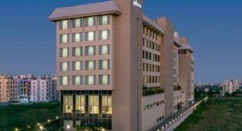 Radisson Blu Pune Hinjawadi: A Reimagined Gateway for Business and Leisure Travelers