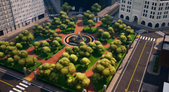 Marriott Bonvoy Enters Fortnite Universe with “Marriott Bonvoy Land,” Bringing Hotel Adventures to Gamers