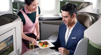 Readers Choice Awards 2023: EVA Air’s Outstanding Rankings in International Airlines