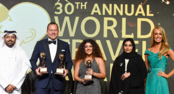 Tourism excellence across the Middle East: Winners Unveiled for World Travel Awards Middle East 2023 at Atlantis The Royal, Dubai