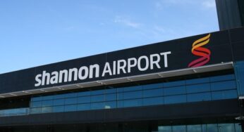 Shannon Airport Tops Recovery Charts Among Irish Airports, Reports Air Service One Analysis