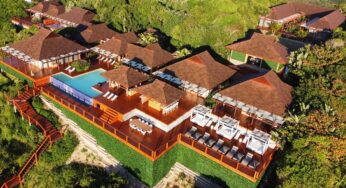 White Pearl Mozambique Launches Private Beach Villa