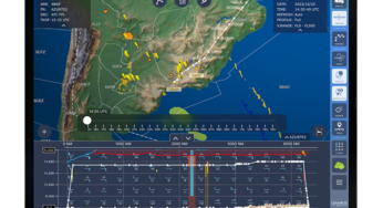 Azul Partners with SITA to Boost Efficiency and Reduce Weather-Related Delays