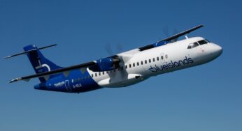 Blue Islands Trials Direct Flights Between Jersey and the Isle of Man with Business Community Support