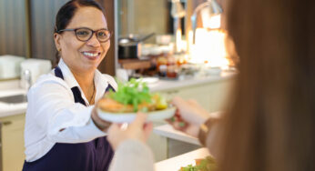 British Airways Completes Lounge Refresh at Heathrow Terminal 5, Enhancing Passenger Experience