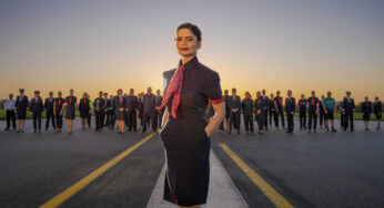 British Airways Unveils Stylish and Sustainable New Uniform Collection for its Global Team