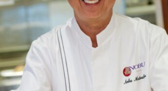 Celebrity Chef Nobu Returns to Doha for Exclusive Culinary Events at Nobu Restaurant