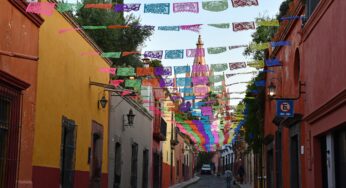 The state of Guanajuato Maintains its Presence in Condé Nast Traveler Readers’ Choice Awards