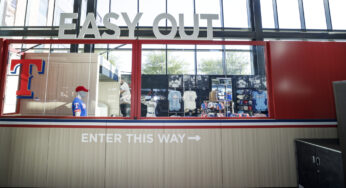 Travel PR News  Delaware North Unveils MLB's First Checkout-Free