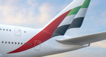 Emirates and Neste Expand Partnership for Supply of Sustainable Aviation Fuel