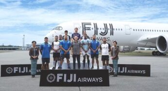 Fiji Airways Expands Sports Sponsorships in 2024, Including NRL, Rugby, and Soccer Partnerships