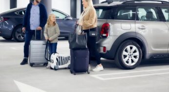 Finavia Offers Hassle-Free Parking Solutions for Passengers at Helsinki Airport