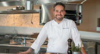 Four Seasons Hotel Casablanca Welcomes Emilio Fernandez as Executive Chef to Elevate Culinary Offerings