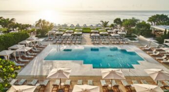 Four Seasons Resort Palm Beach Earns Top Honors in 2023 Condé Nast Traveler Readers’ Choice Awards