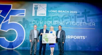 Halifax Stanfield Airport Earns Level 3 Carbon Accreditation, Demonstrating Commitment to Sustainability