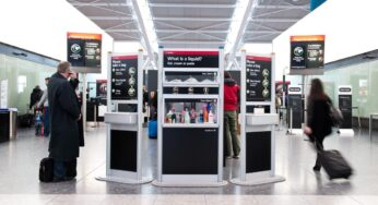 Heathrow Introduces Pre-Bookable Security Slots for Passenger Convenience