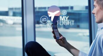 Helsinki Airport’s MyFlight Service Enhances Passenger Experience and Journey Planning