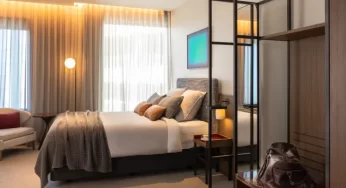 Hilton Signs First Curio Collection by Hilton Property in Melbourne in Partnership with Vista Hospitality Group