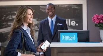 Hilton Unveils Digital Innovations to Enhance Business Travel for SMEs