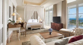 IHG Hotels & Resorts Announces Debut of Vignette Collection in Indonesia with Rumah Luwih Bali