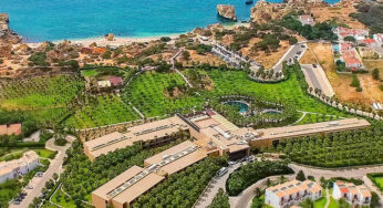 IHG Hotels & Resorts Expands Kimpton Brand to Portugal with Kimpton Algarve São Rafael Atlántico