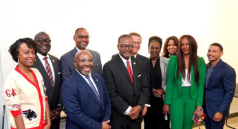 IHG Hotels & Resorts Renews Commitment to Clark Atlanta University, Fostering Student Success