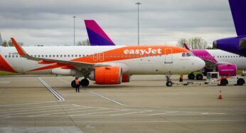 London Luton Airport Leads European Airports in Adoption of Next-Generation Aircraft for Reduced Emissions