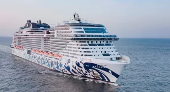 MSC Cruises Earns Green Marine Europe Certification for Environmental Excellence