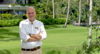 Minor Hotels Appoints Patrik Ilstam as General Manager of Anantara Koh Yao Yai Resort and Villas