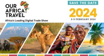 OurAfrica.Travel 2024 Opens for Registration