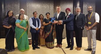 PATA Recognizes Outstanding Contributions at Awards Presentation in New Delhi