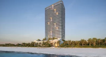 Related Group and Hilton Unveil Waldorf Astoria Residences in Pompano Beach, South Florida’s Newest Luxury Residential Address