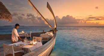 Milaidhoo Maldives’ Ba’theli Restaurant Pays Homage to Spice Route with Health-Infused Gourmet Cuisine