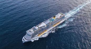 SITA Enhances Flight Monitoring for Costa Cruises’ Fly & Cruise Packages