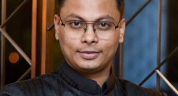 Sarath Nair Joins Four Seasons Hotel Sydney as Beverage Manager, Elevating the Sydney Cocktail Scene