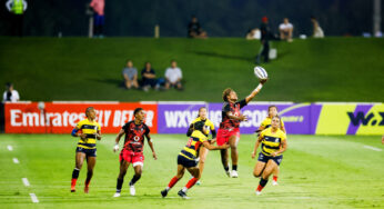 Sevens Stadium in Dubai to Host Sports Tournaments and Family-Friendly Trib Fest in October